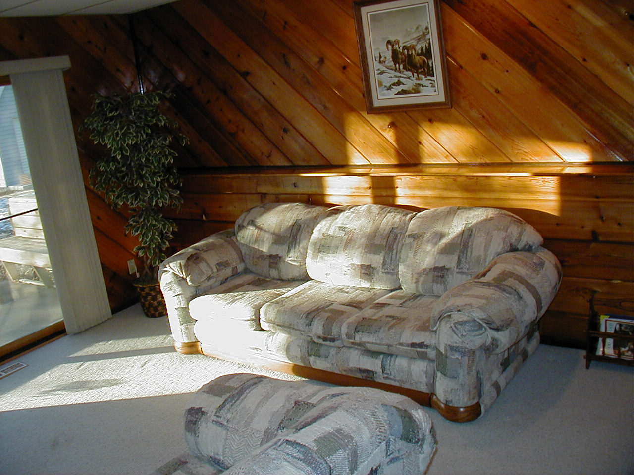 New House - Family Room