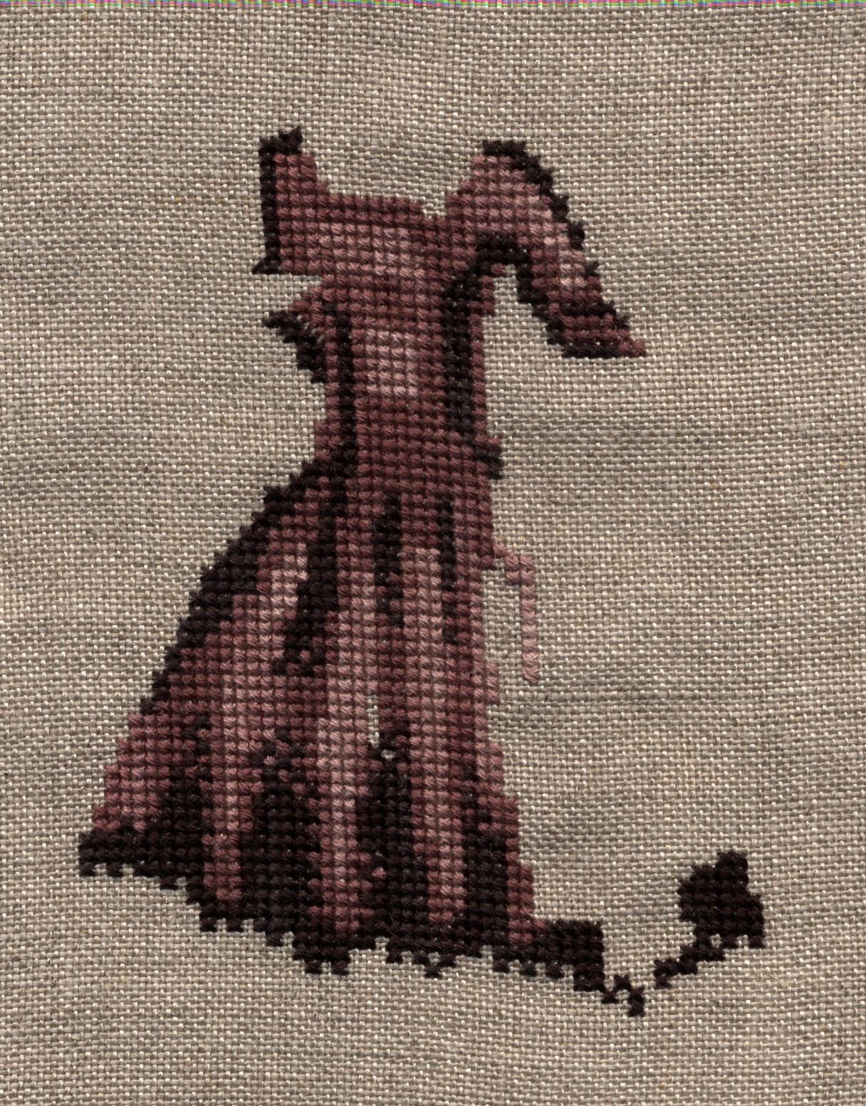Cross-Stitch