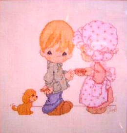 Sharing Our Christmas Together