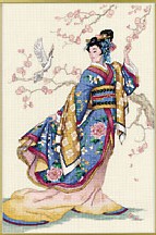 Elegance of the Orient