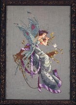 A Midsummer Night's Fairy