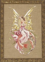 Titania Queen of the Fairies