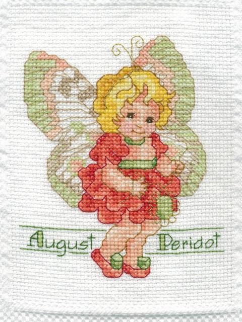 Cross-Stitch