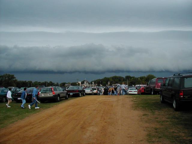 MN Renaissance Festival, 2001