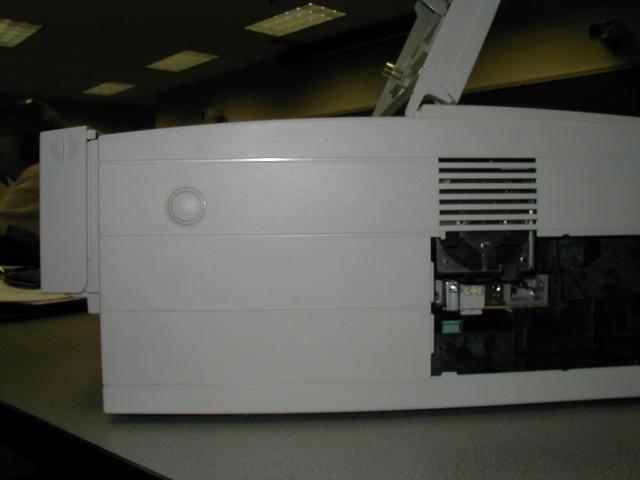 Laser Printer
