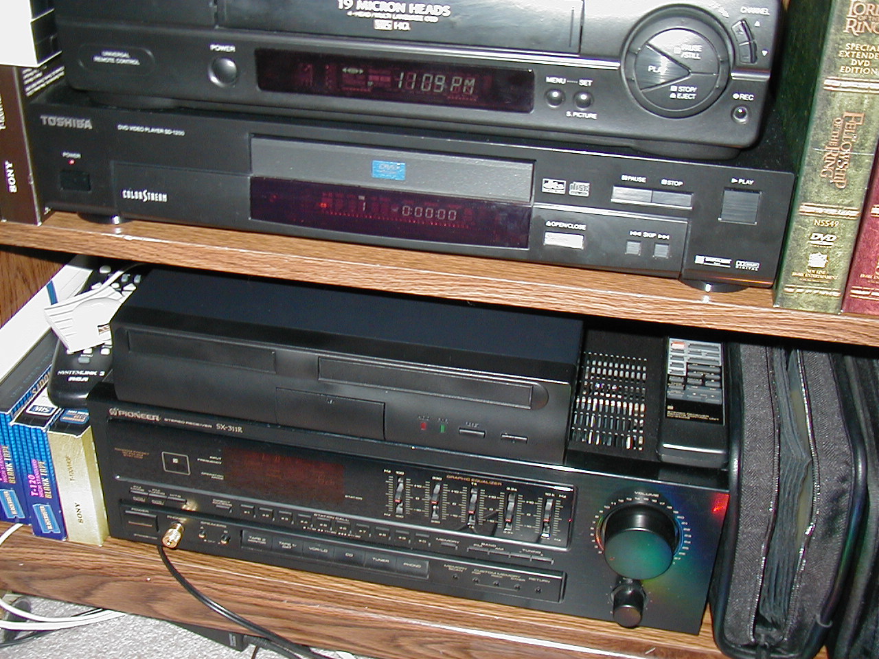 EPIA M10000 Mini-ITX