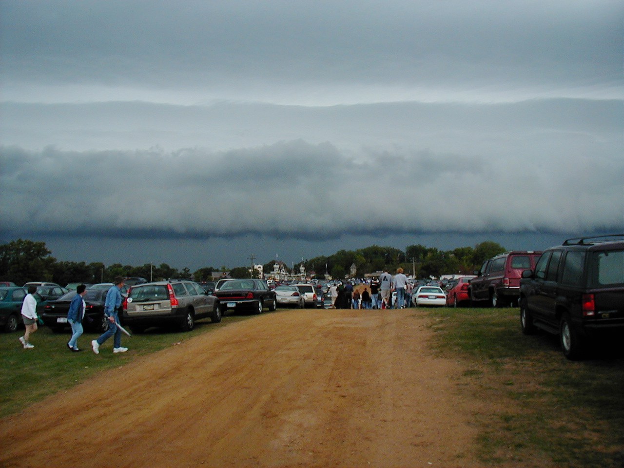 MN Renaissance Festival, 2001